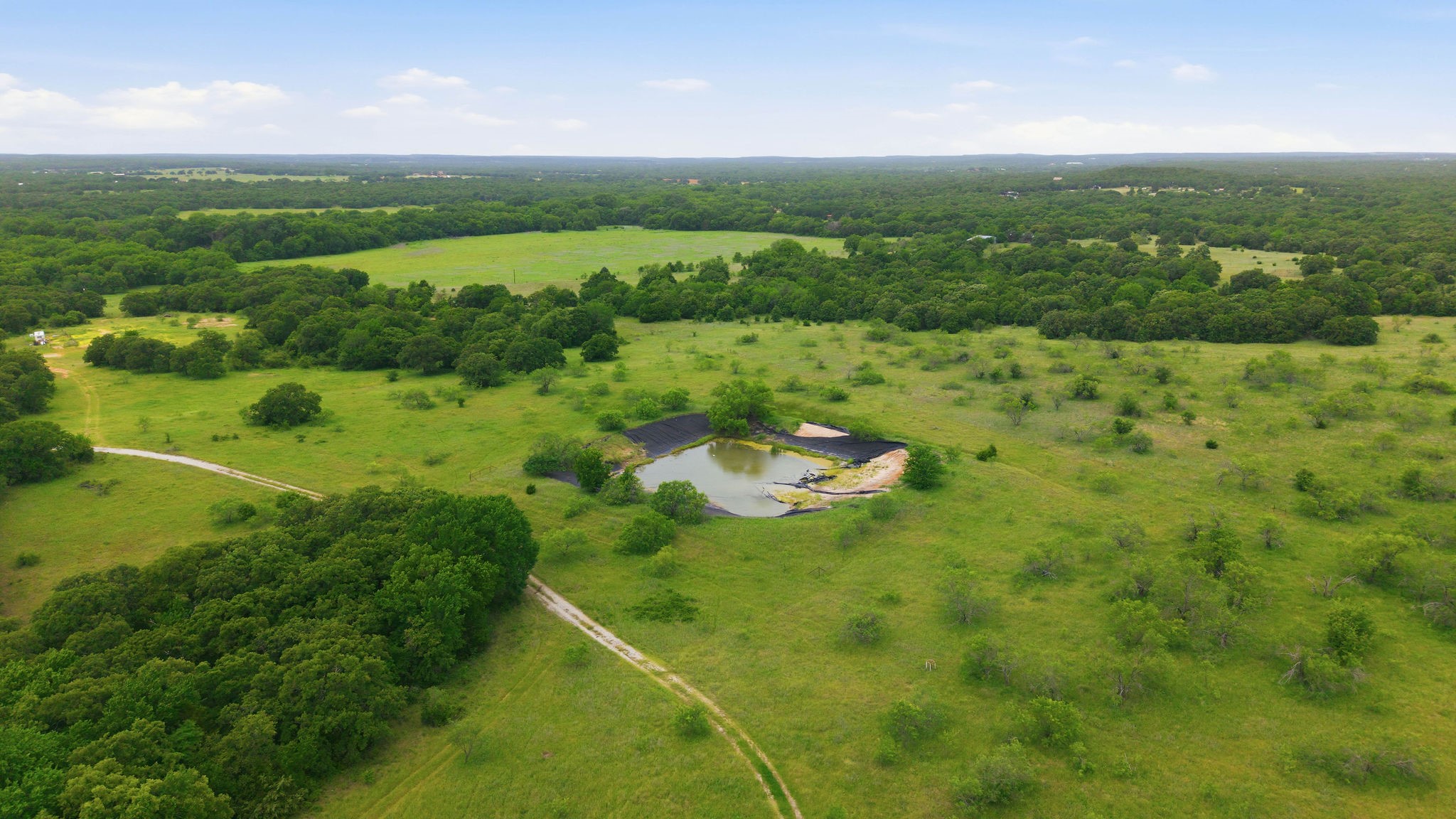 Tbd 82.29 Acres County Road 1790 Sunset TX 76270