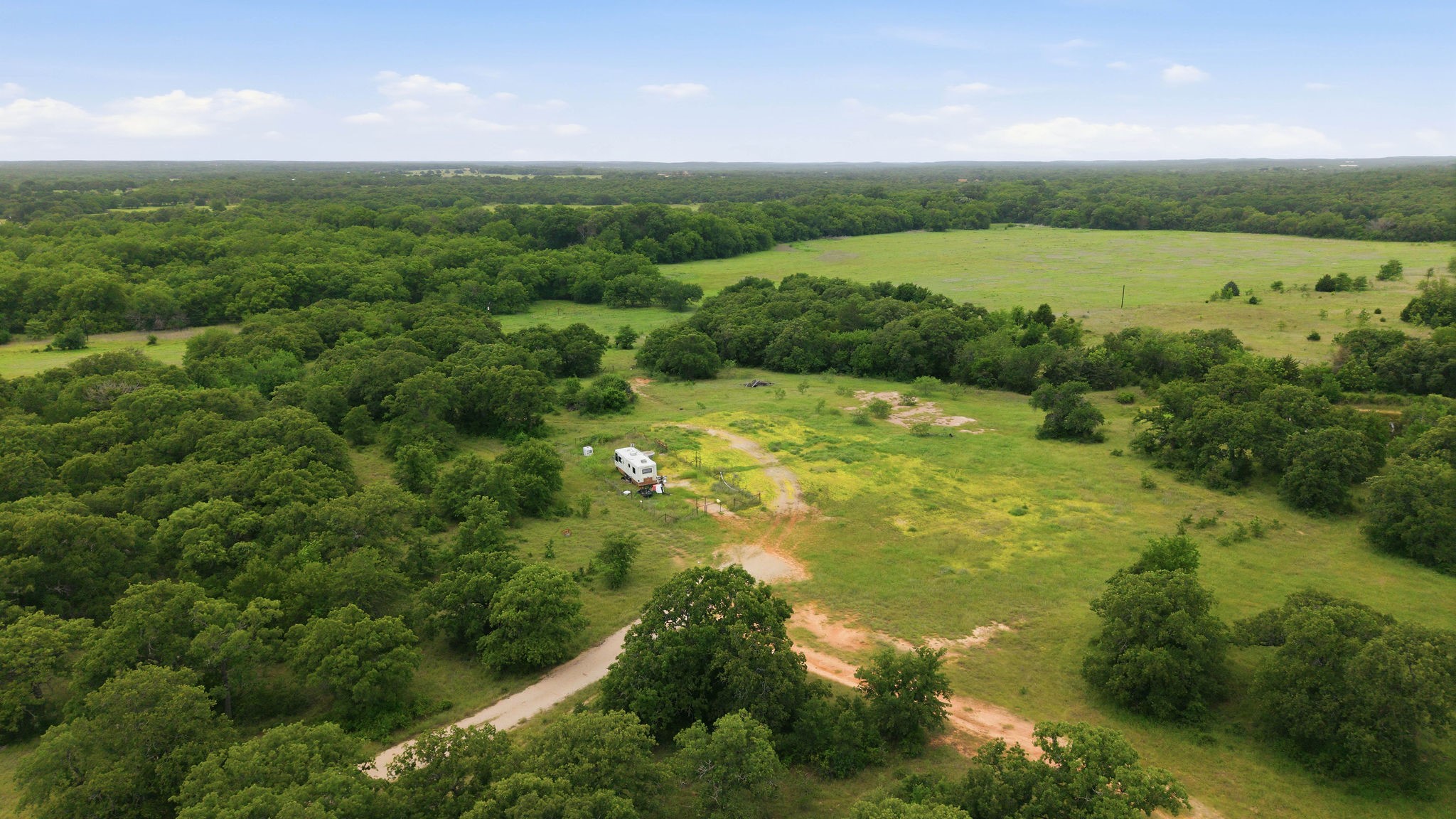Tbd 82.29 Acres County Road 1790 Sunset TX 76270