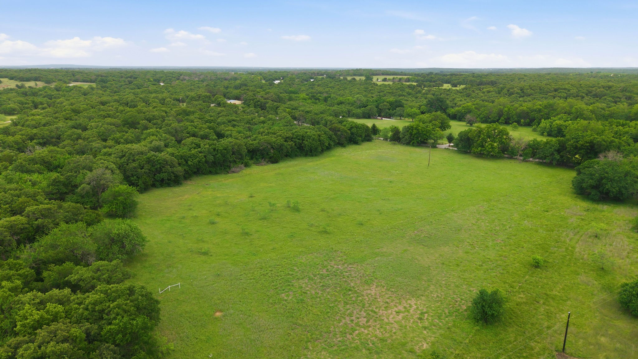 Tbd 82.29 Acres County Road 1790 Sunset TX 76270