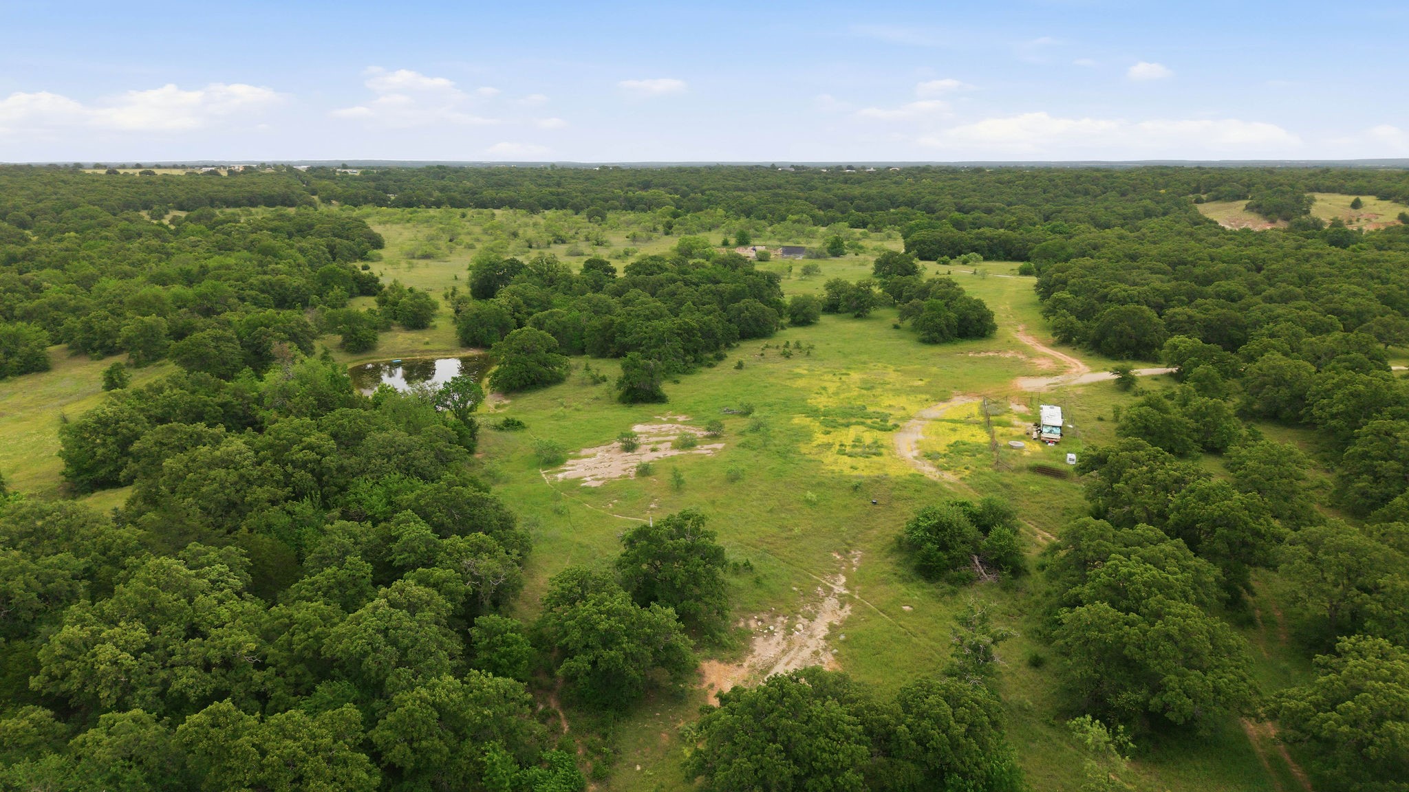 Tbd 82.29 Acres County Road 1790 Sunset TX 76270