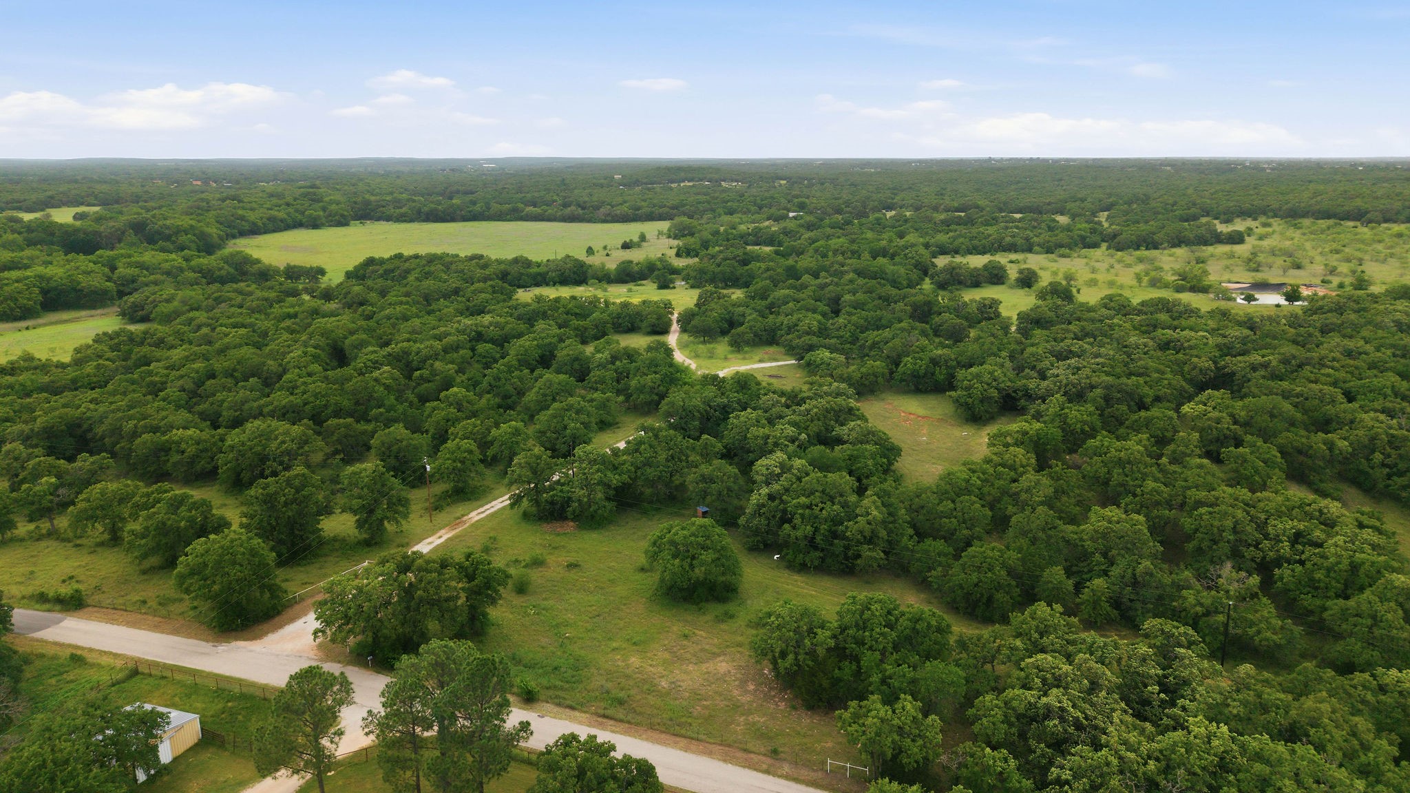 Tbd 82.29 Acres County Road 1790 Sunset TX 76270