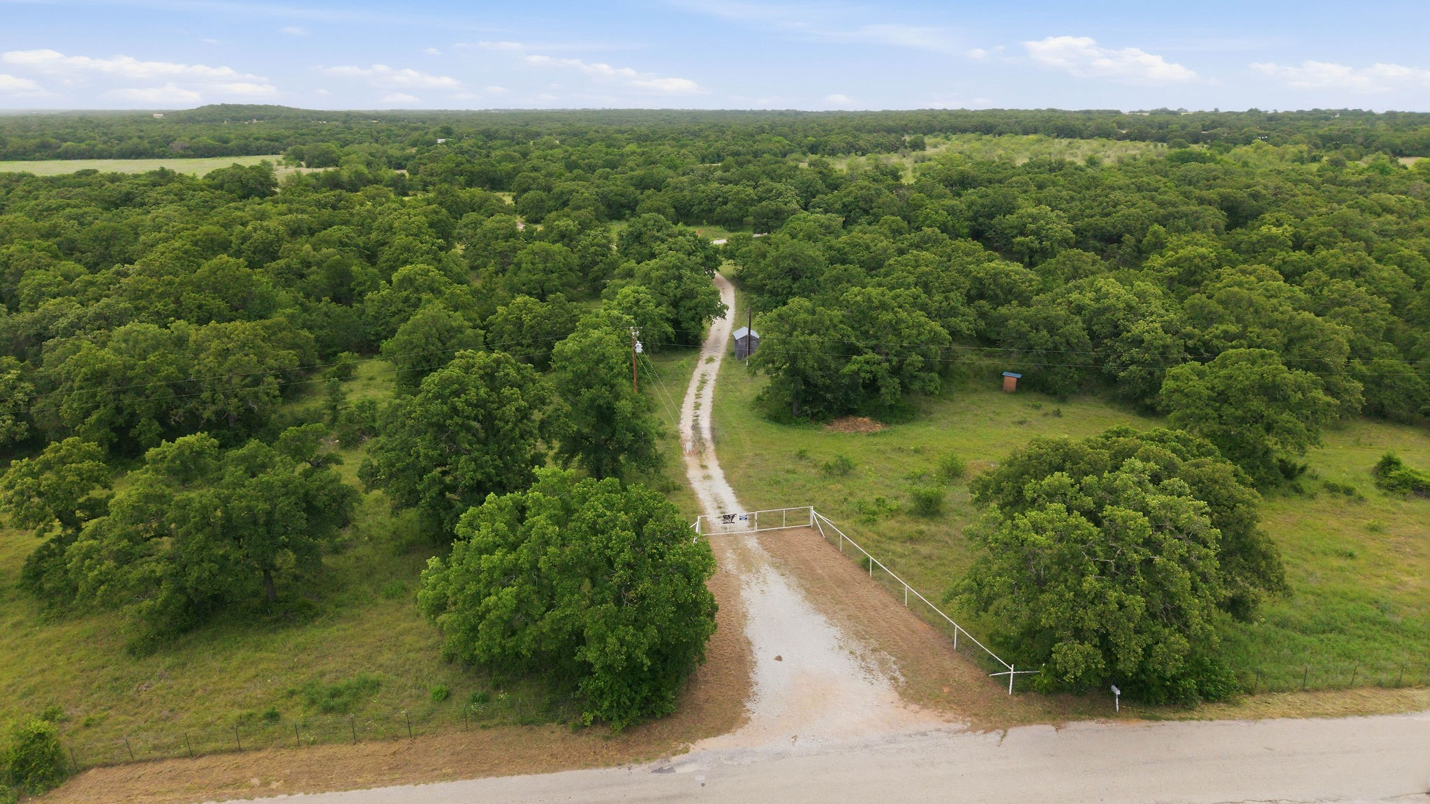 Tbd 82.29 Acres County Road 1790 Sunset TX 76270