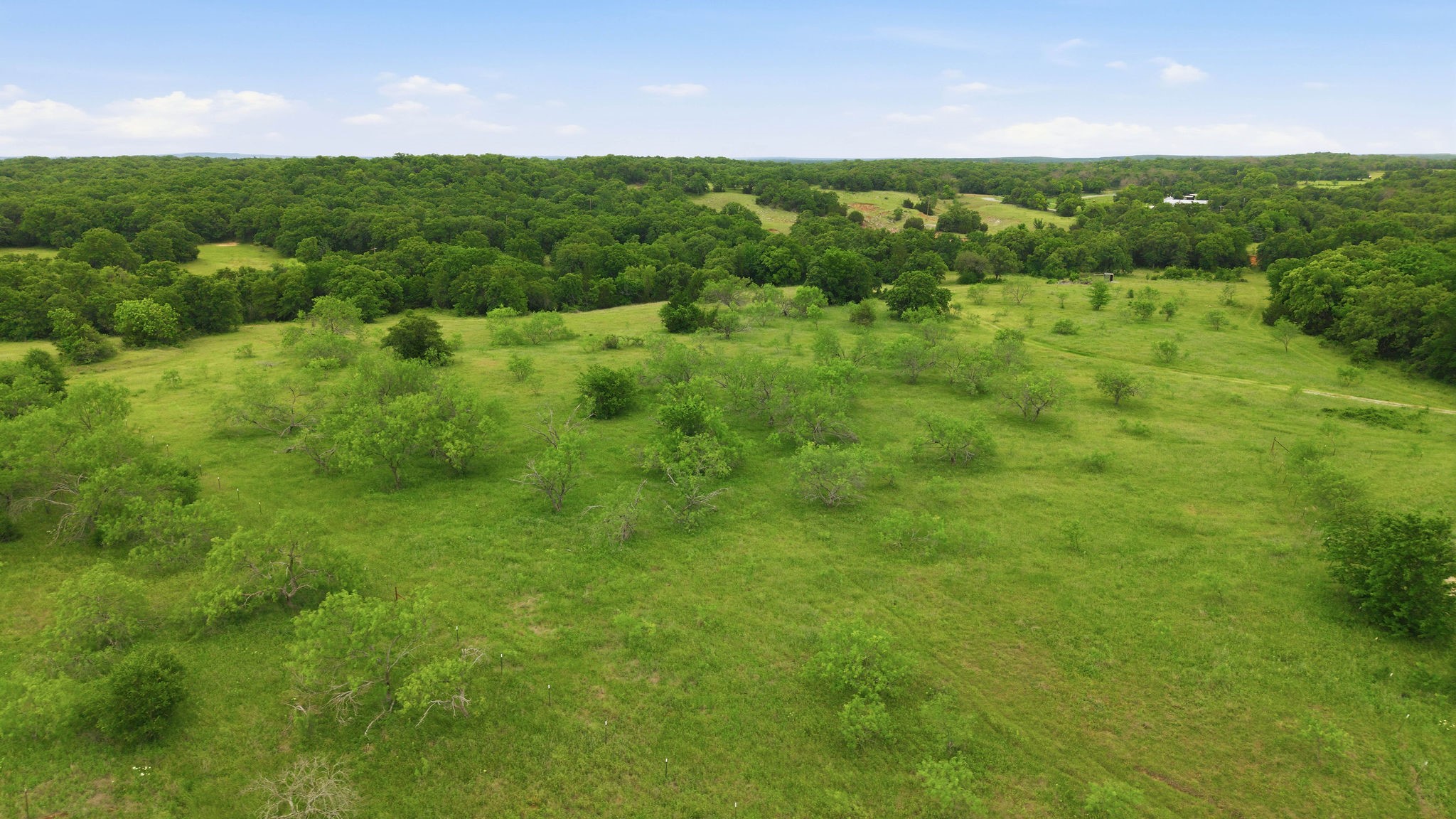 Tbd 82.29 Acres County Road 1790 Sunset TX 76270