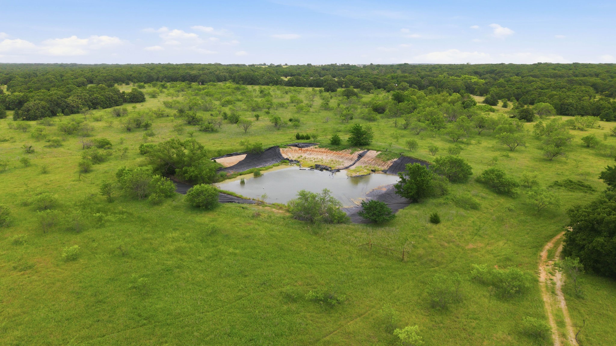 Tbd 82.29 Acres County Road 1790 Sunset TX 76270