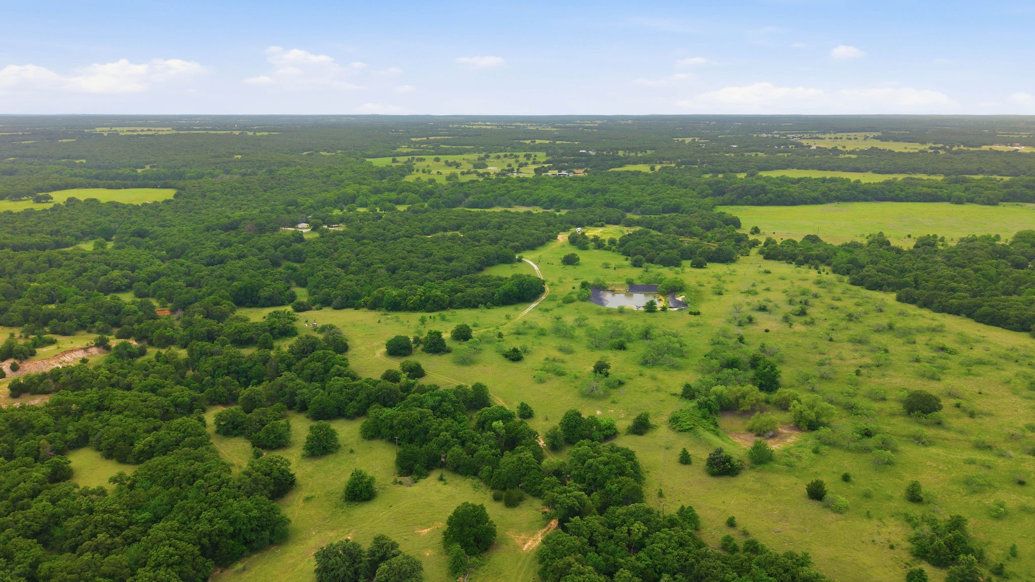 Tbd 82.29 Acres County Road 1790 Sunset TX 76270