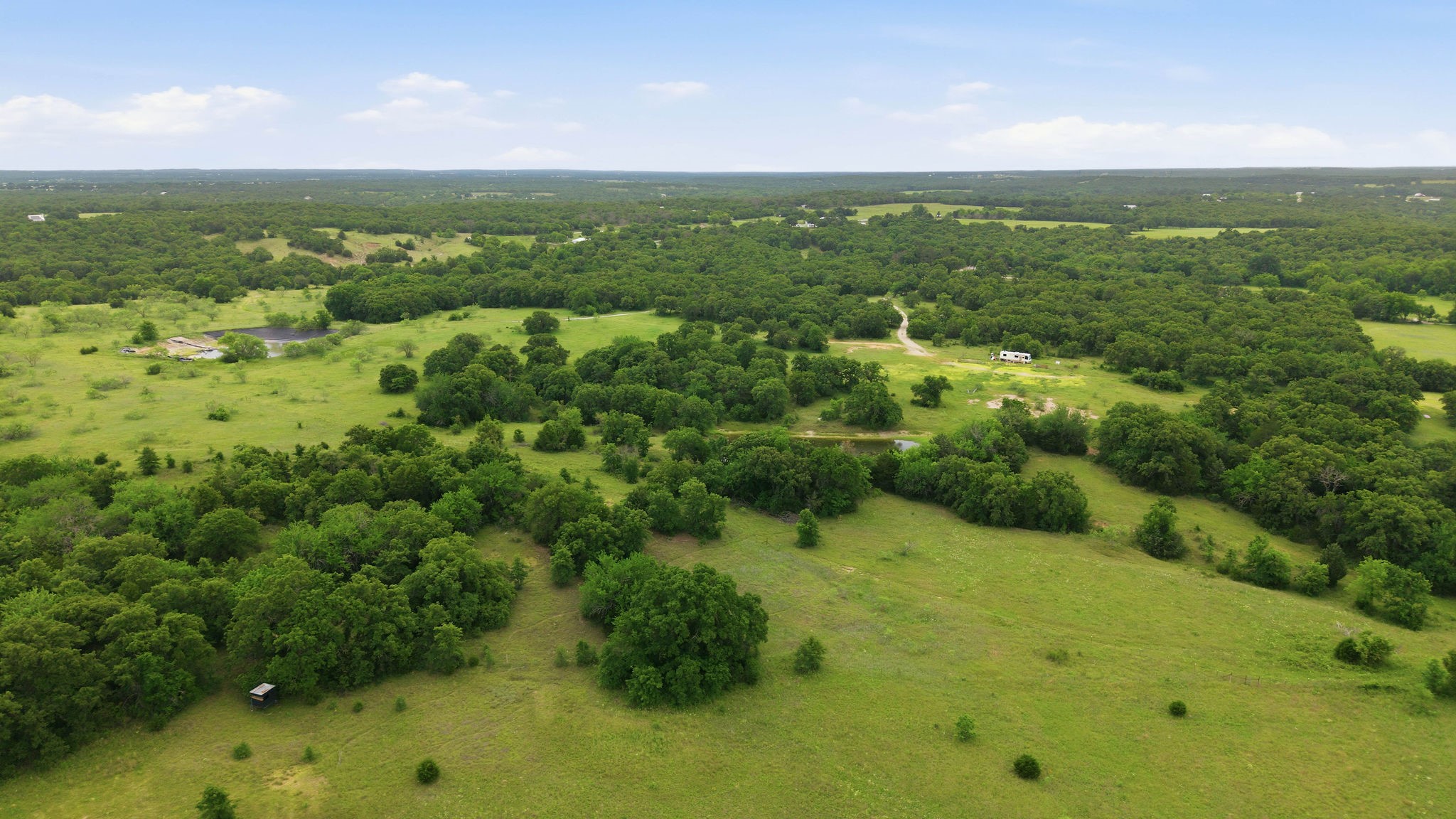 Tbd 82.29 Acres County Road 1790 Sunset TX 76270