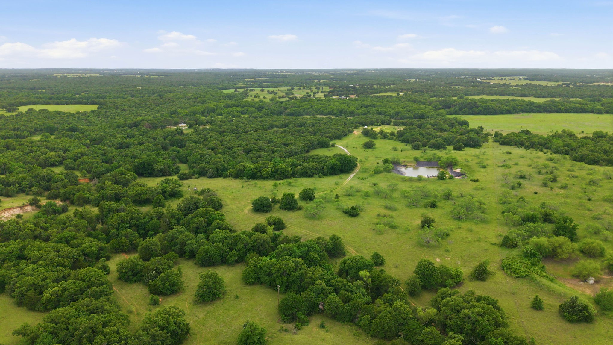 Tbd 82.29 Acres County Road 1790 Sunset TX 76270