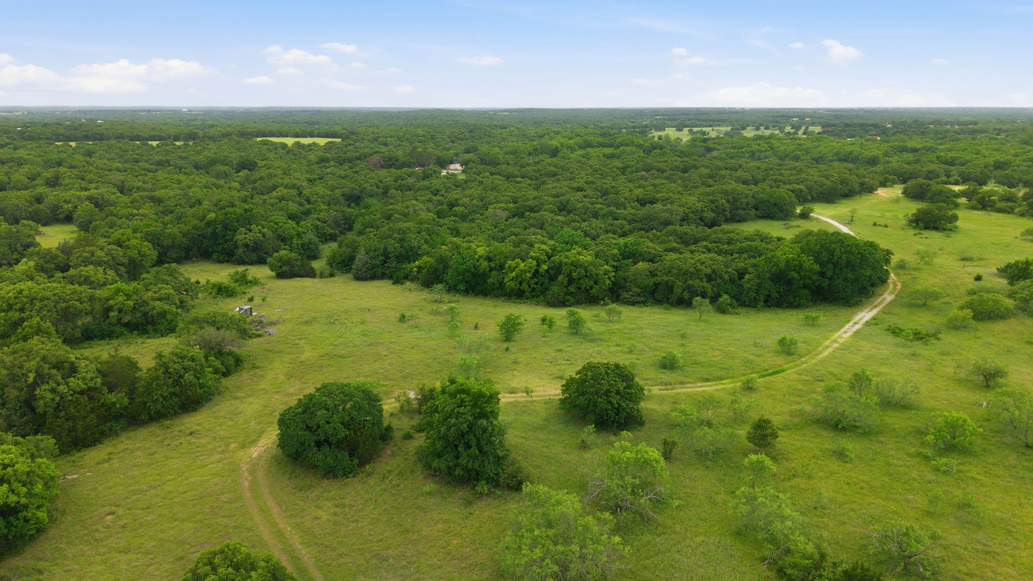 Tbd 82.29 Acres County Road 1790 Sunset TX 76270