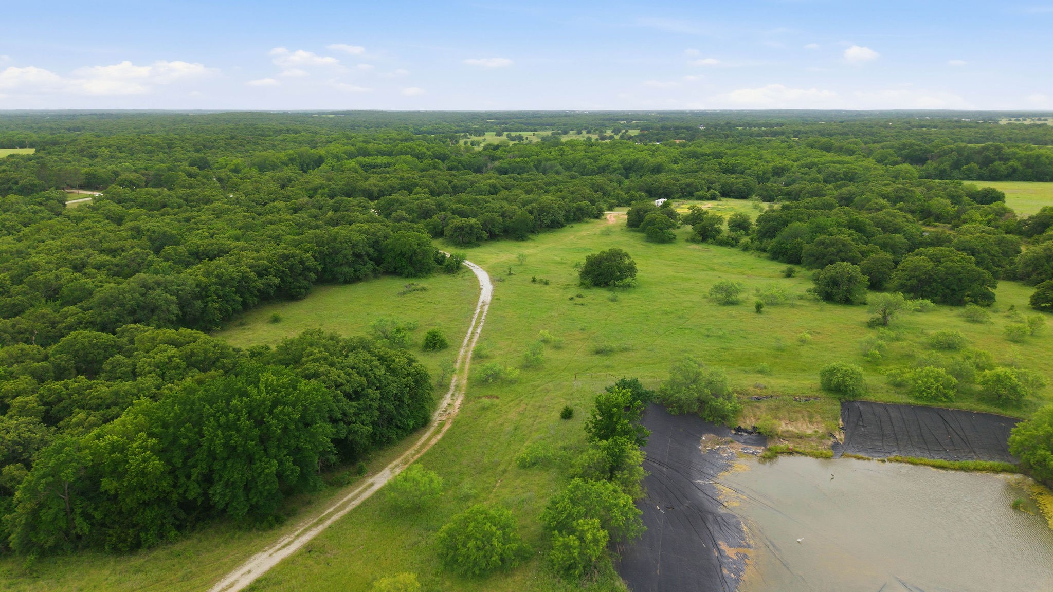 Tbd 82.29 Acres County Road 1790 Sunset TX 76270