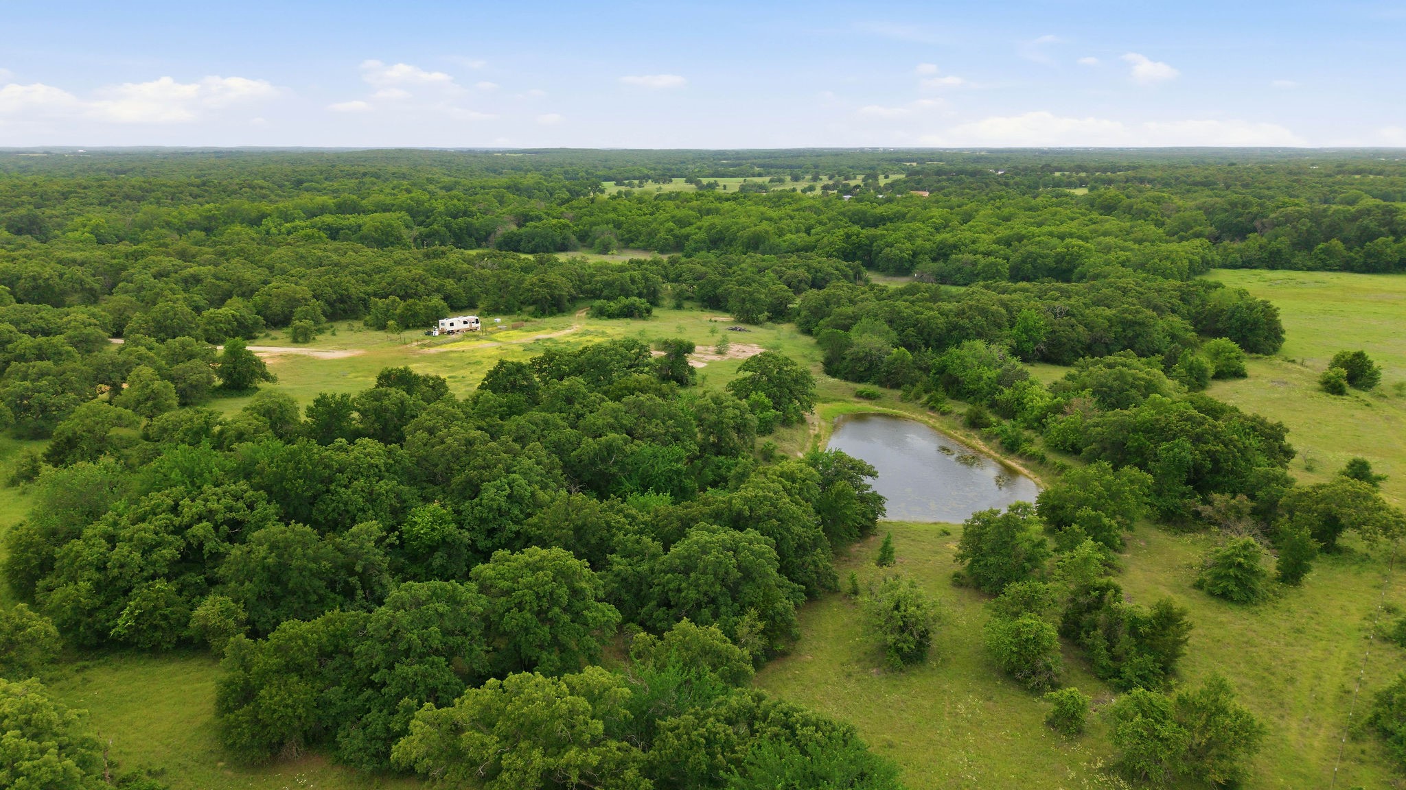 Tbd 82.29 Acres County Road 1790 Sunset TX 76270