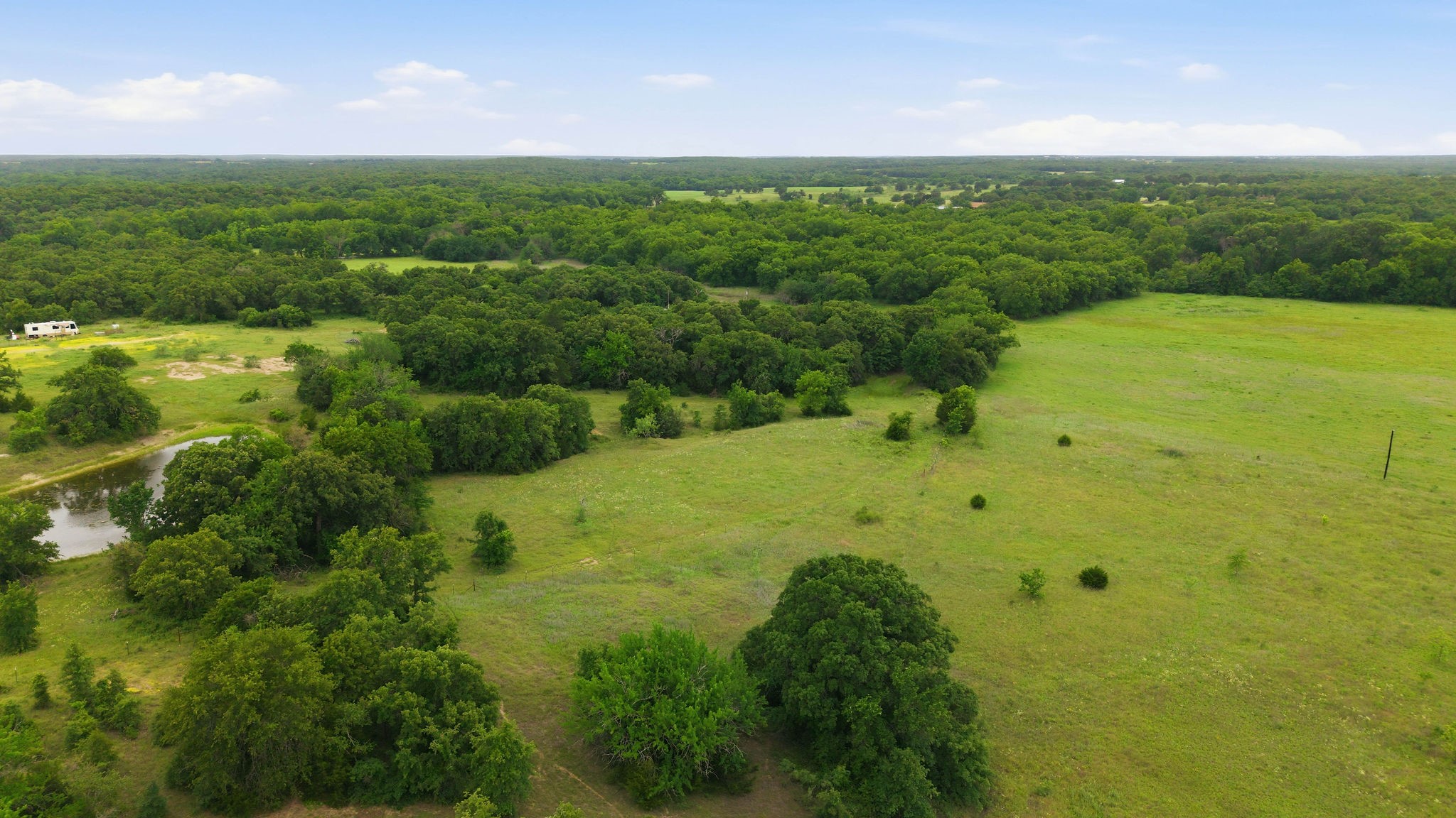 Tbd 82.29 Acres County Road 1790 Sunset TX 76270