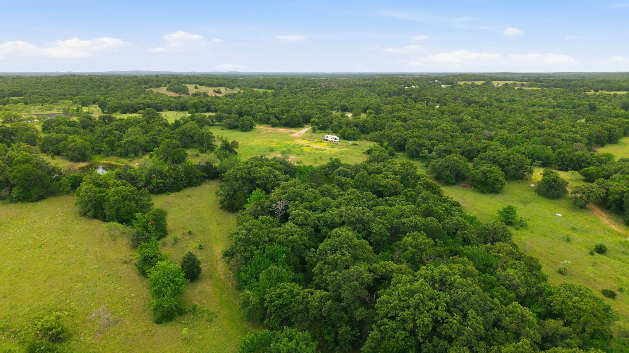 Tbd 82.29 Acres County Road 1790 Sunset TX 76270