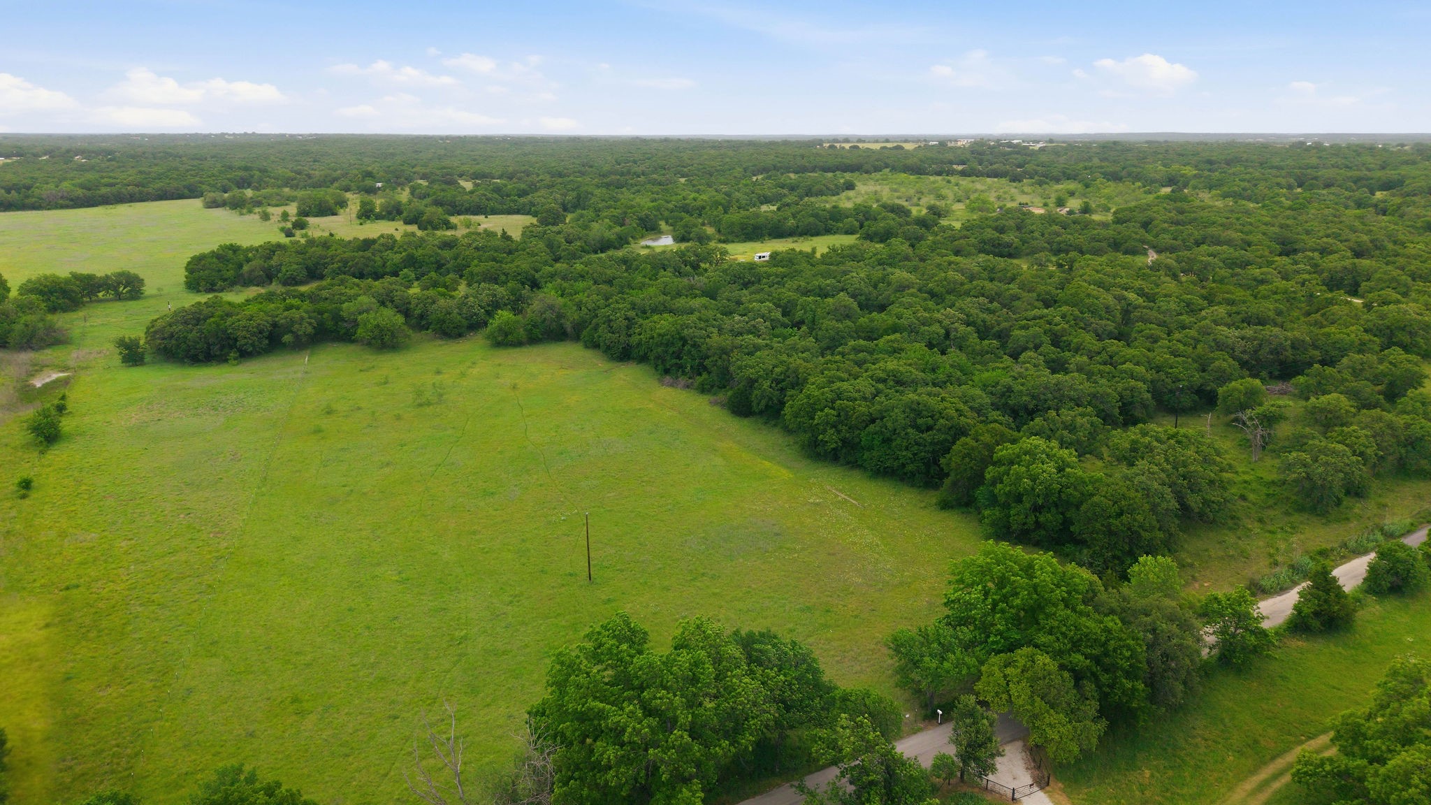 Tbd 82.29 Acres County Road 1790 Sunset TX 76270