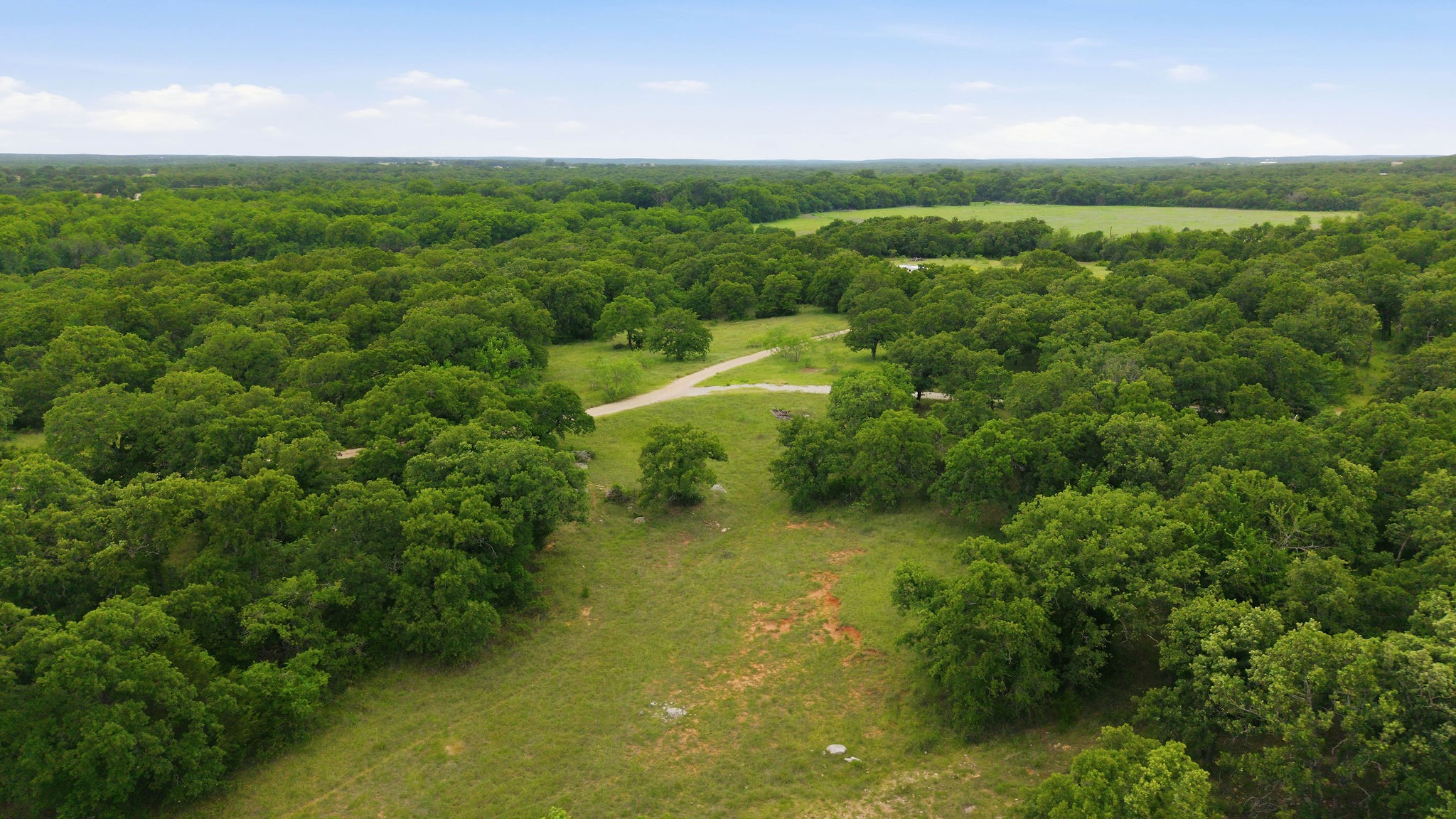 Tbd 82.29 Acres County Road 1790 Sunset TX 76270