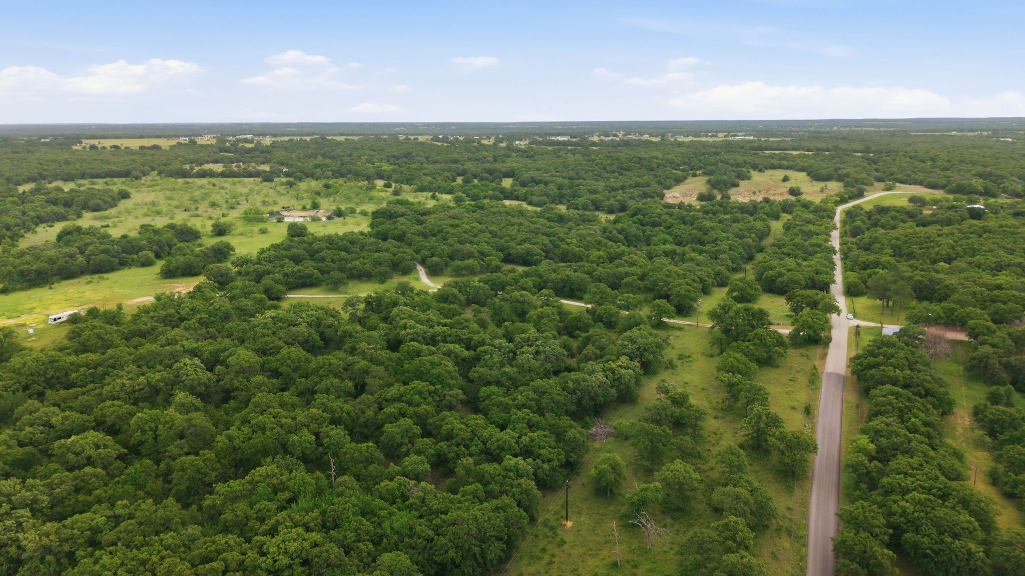 Tbd 82.29 Acres County Road 1790 Sunset TX 76270