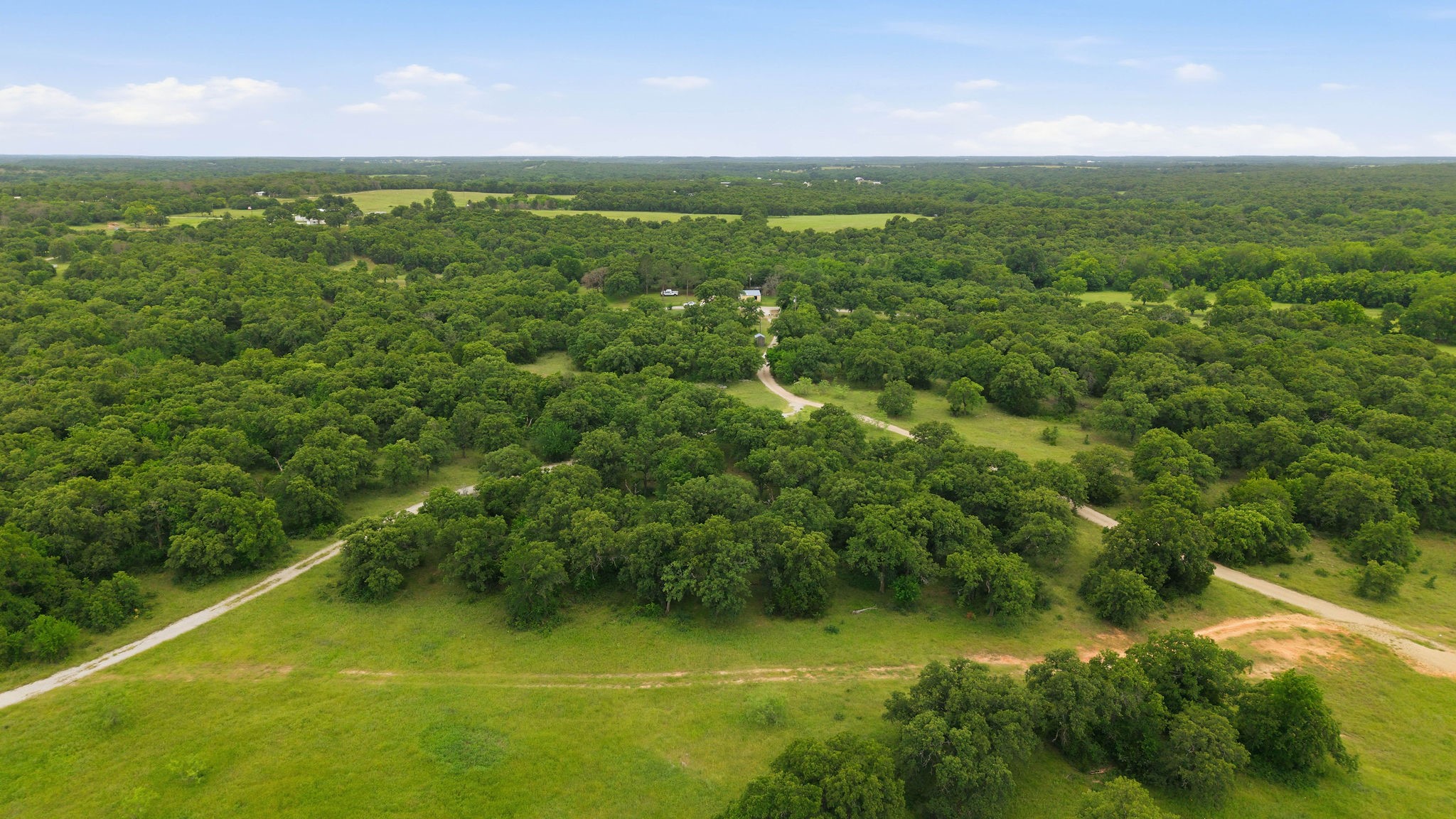 Tbd 82.29 Acres County Road 1790 Sunset TX 76270