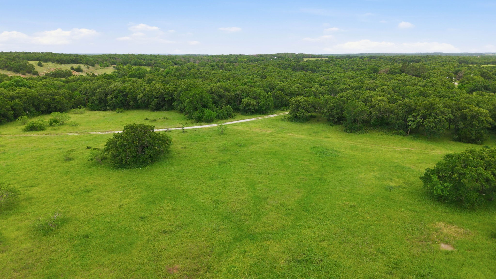 Tbd 82.29 Acres County Road 1790 Sunset TX 76270