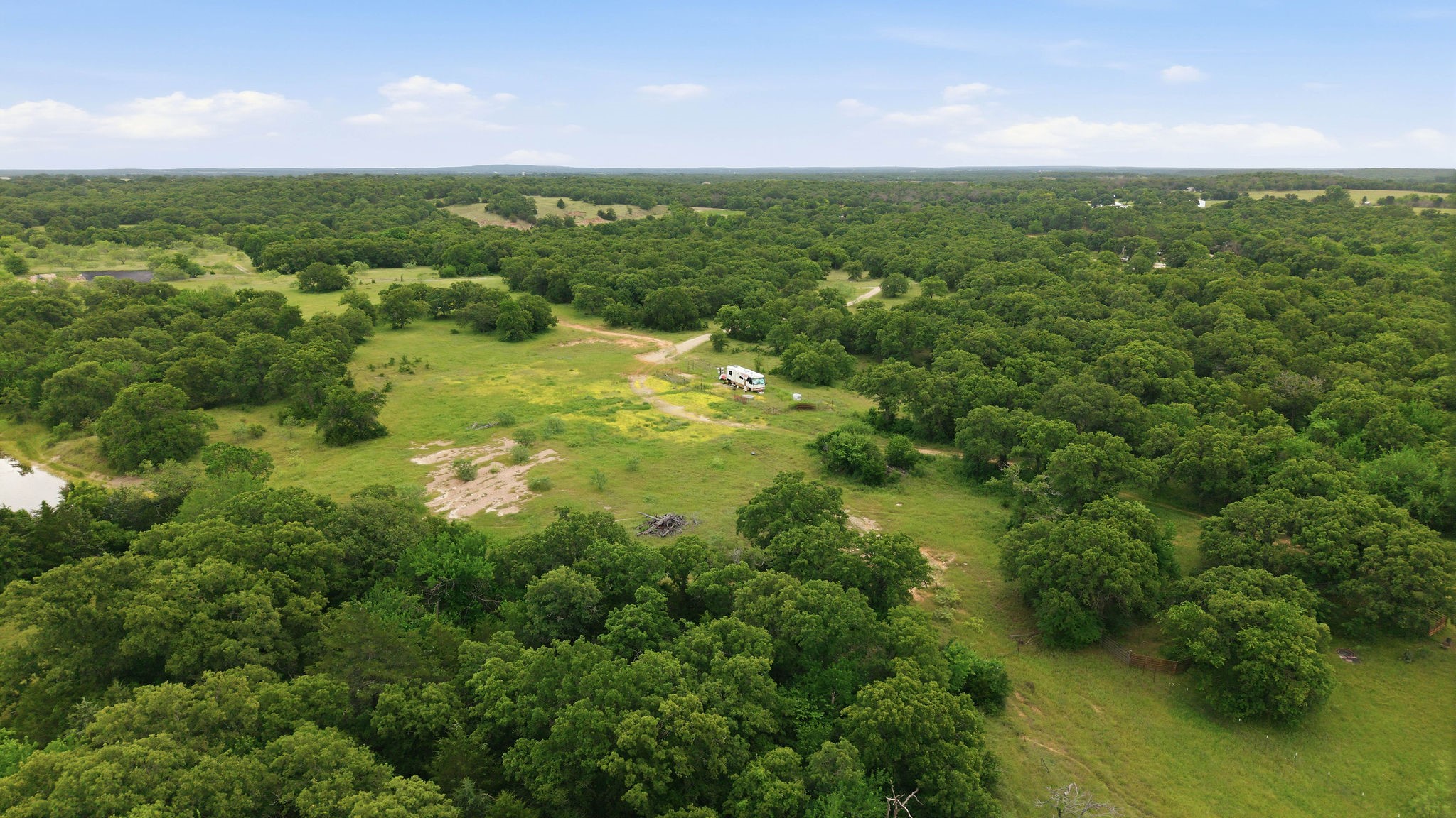 Tbd 82.29 Acres County Road 1790 Sunset TX 76270