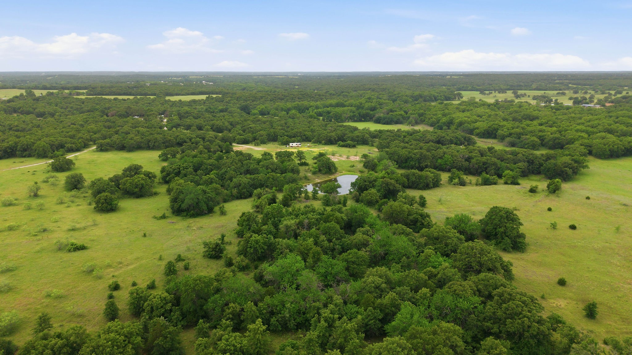 Tbd 82.29 Acres County Road 1790 Sunset TX 76270