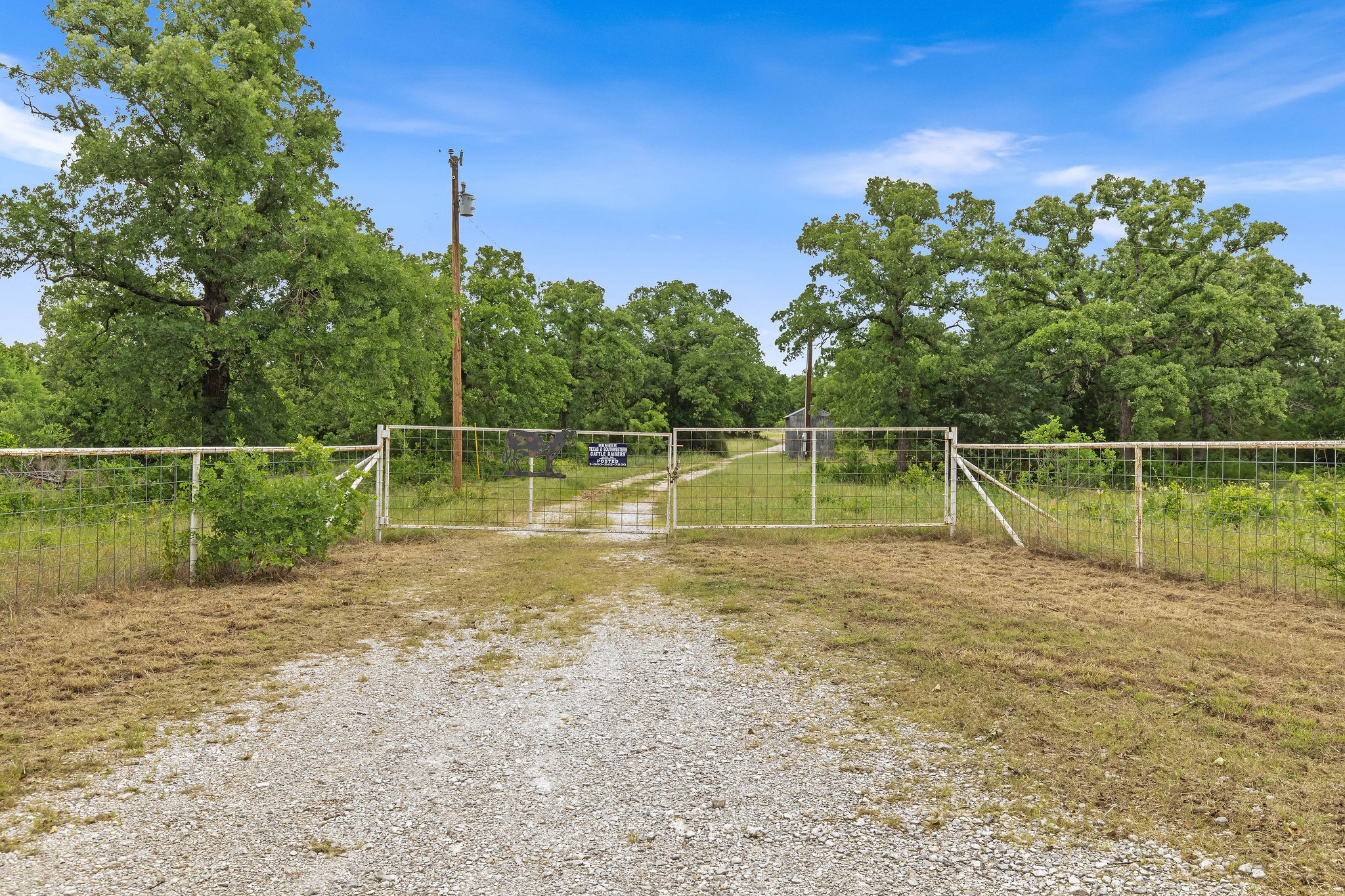 Tbd 82.29 Acres County Road 1790 Sunset TX 76270