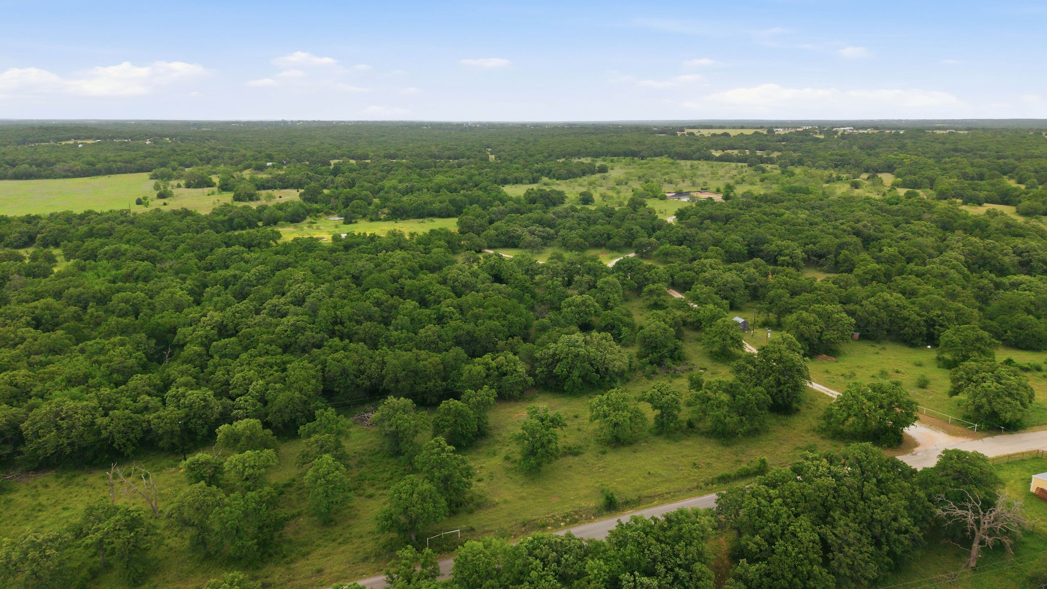 Tbd 82.29 Acres County Road 1790 Sunset TX 76270