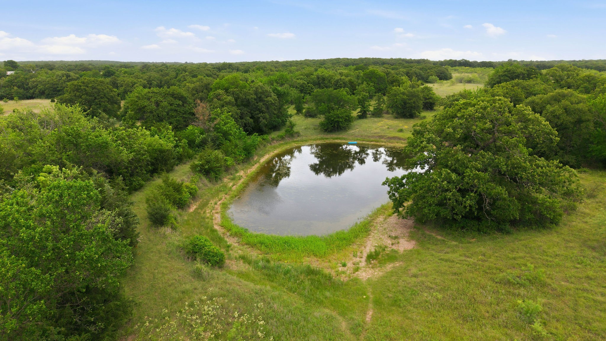 Tbd 82.29 Acres County Road 1790 Sunset TX 76270