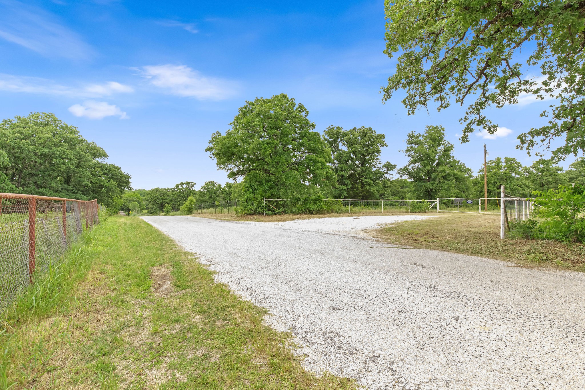 Tbd 82.29 Acres County Road 1790 Sunset TX 76270