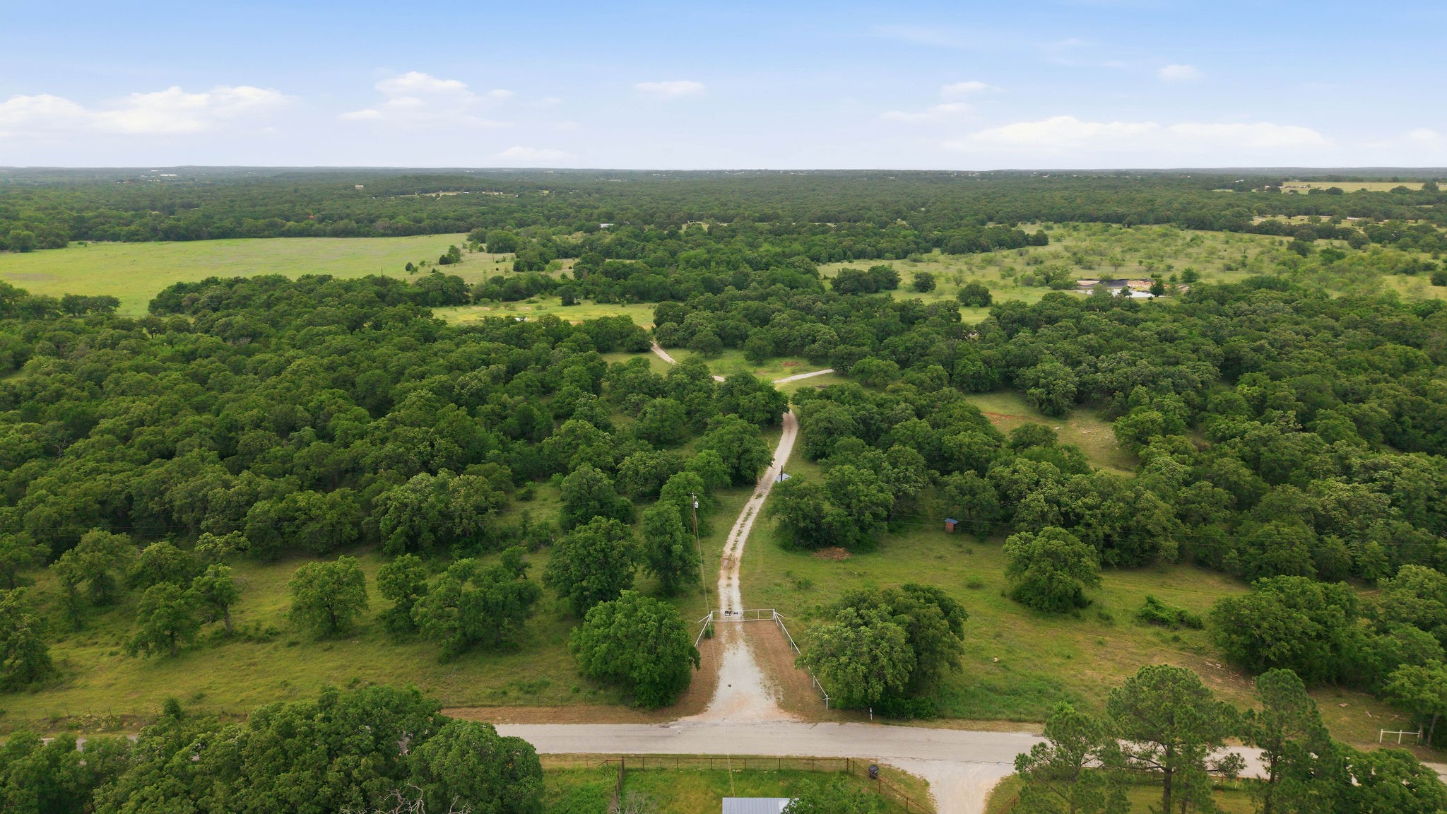 Tbd 82.29 Acres County Road 1790 Sunset TX 76270