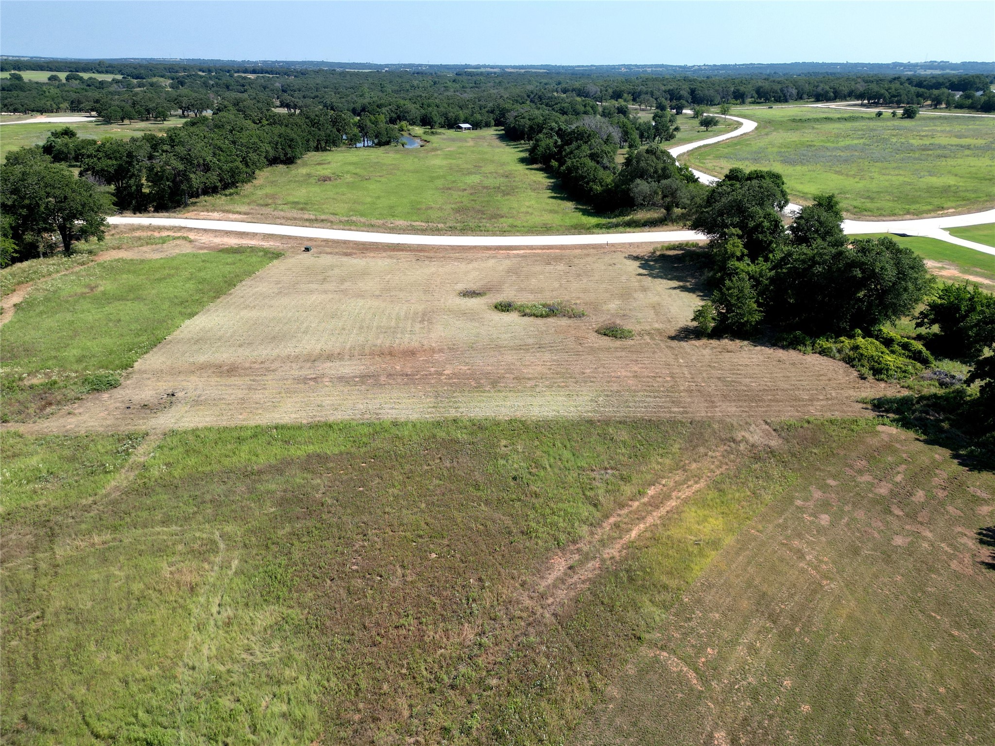 2012 Sonora Way Poolville TX 76487