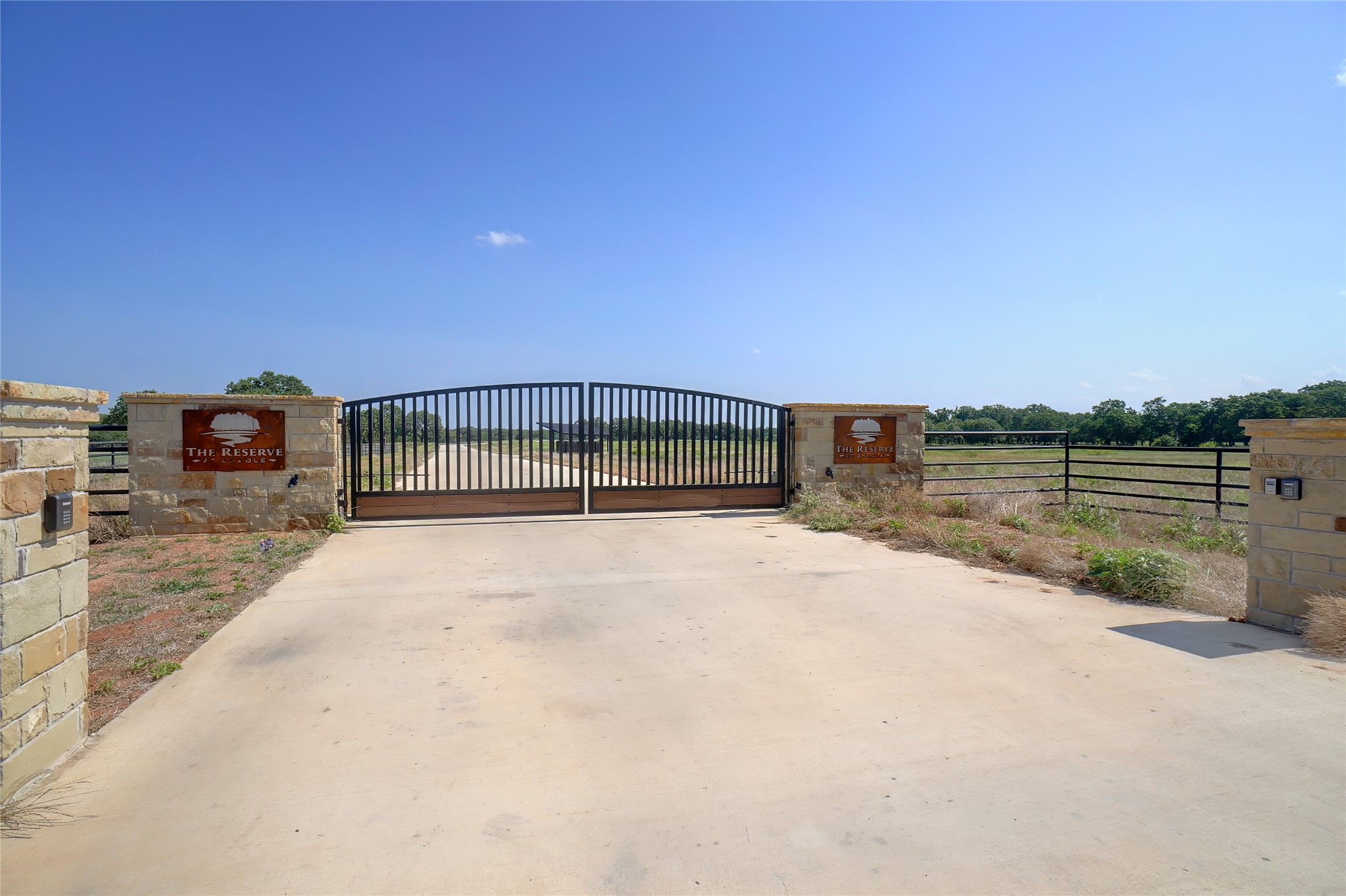 2012 Sonora Way Poolville TX 76487