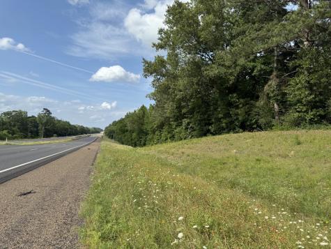 Tbd Highway 259 Diana TX 75640