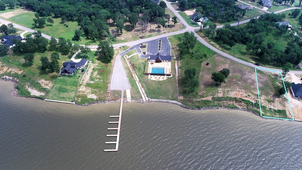 551 Shoreline Drive Mabank TX 75143