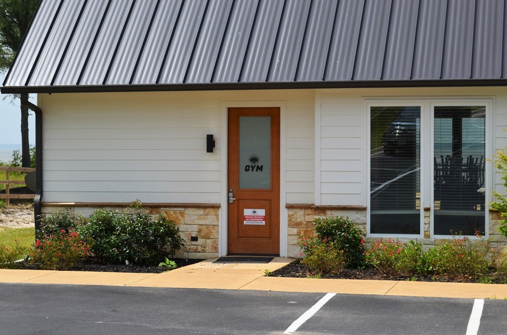 551 Shoreline Drive Mabank TX 75143