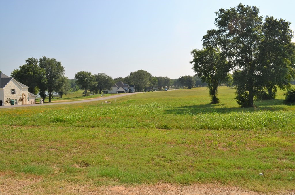 551 Shoreline Drive Mabank TX 75143
