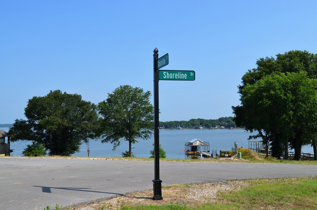 551 Shoreline Drive Mabank TX 75143