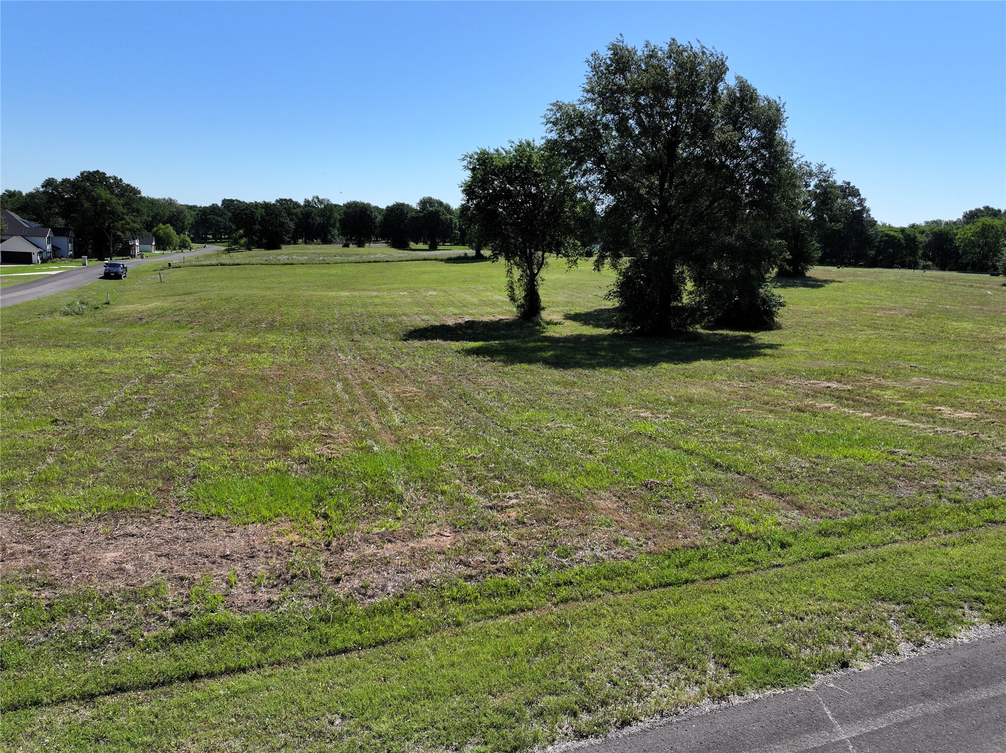 551 Shoreline Drive Mabank TX 75143