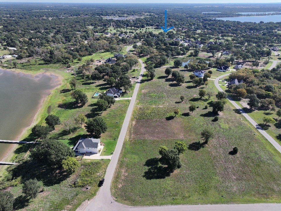 551 Shoreline Drive Mabank TX 75143