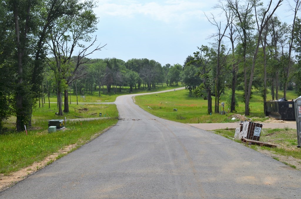 551 Shoreline Drive Mabank TX 75143
