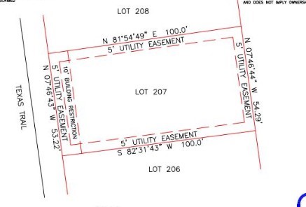 5909 Texas Trail Granbury TX 76048