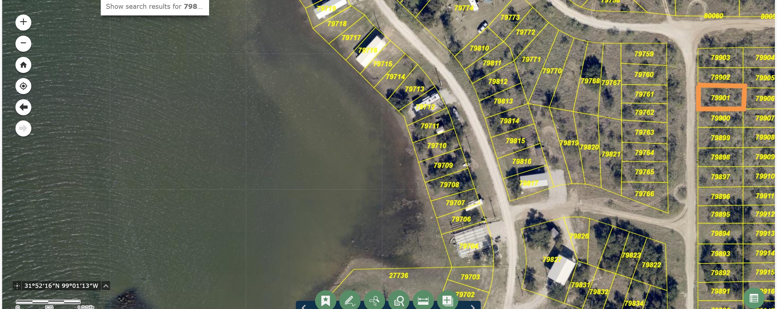 Lot 1470 Summer Oak Drive May TX 76857