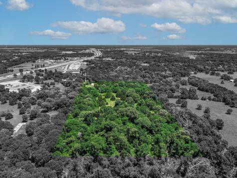 Tbd Pvt Road 6142 Wills Point TX 75169