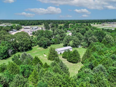 Tbd Pvt Road 6142 Wills Point TX 75169