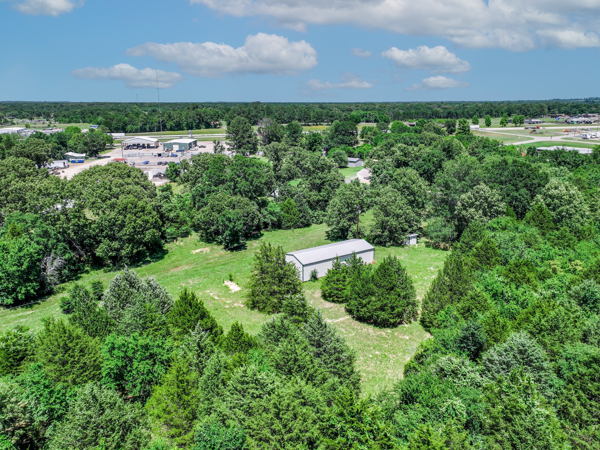 Tbd Pvt Road 6142 Wills Point TX 75169