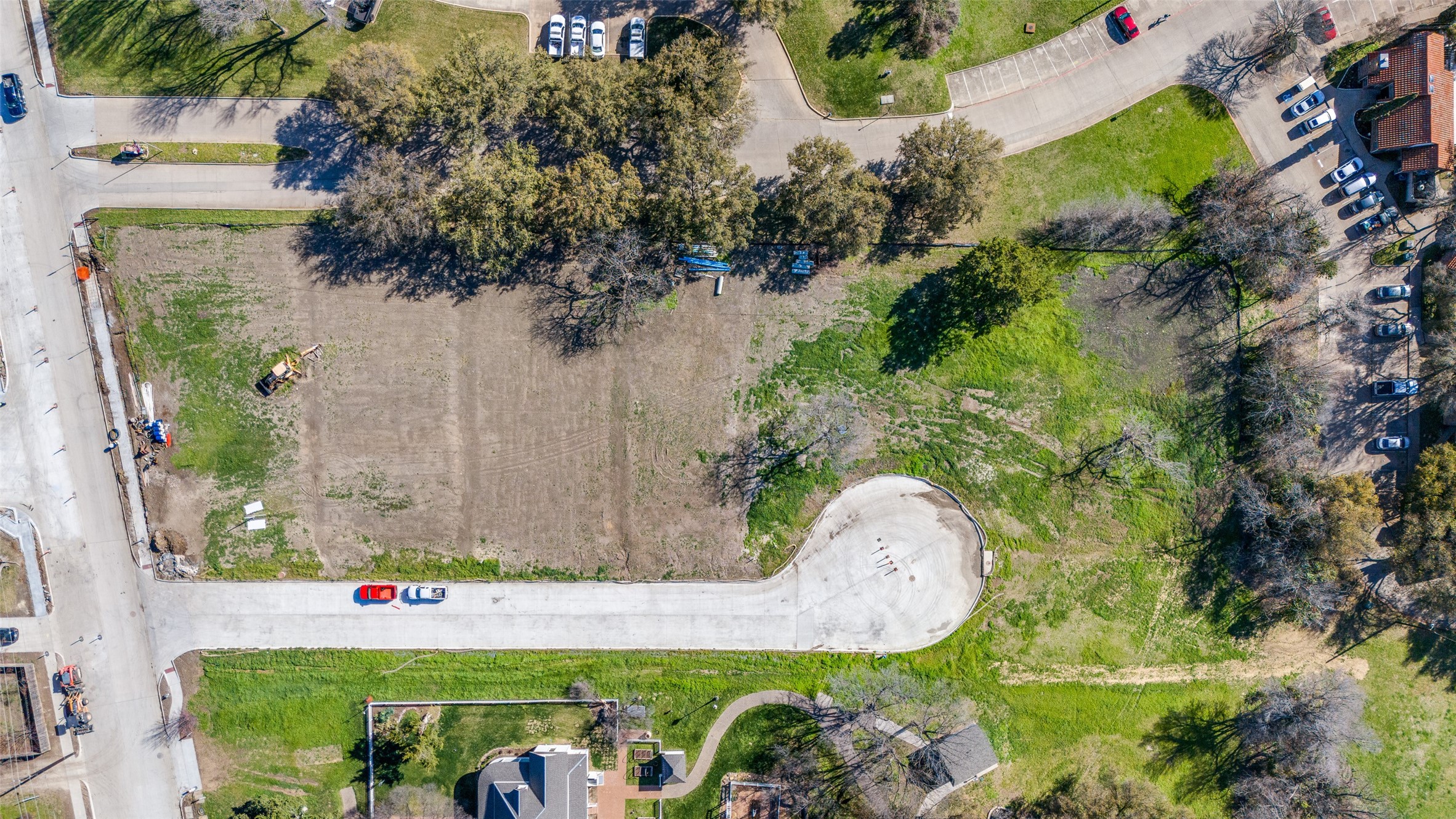 1624 Rosetree Lane Carrollton TX 75006