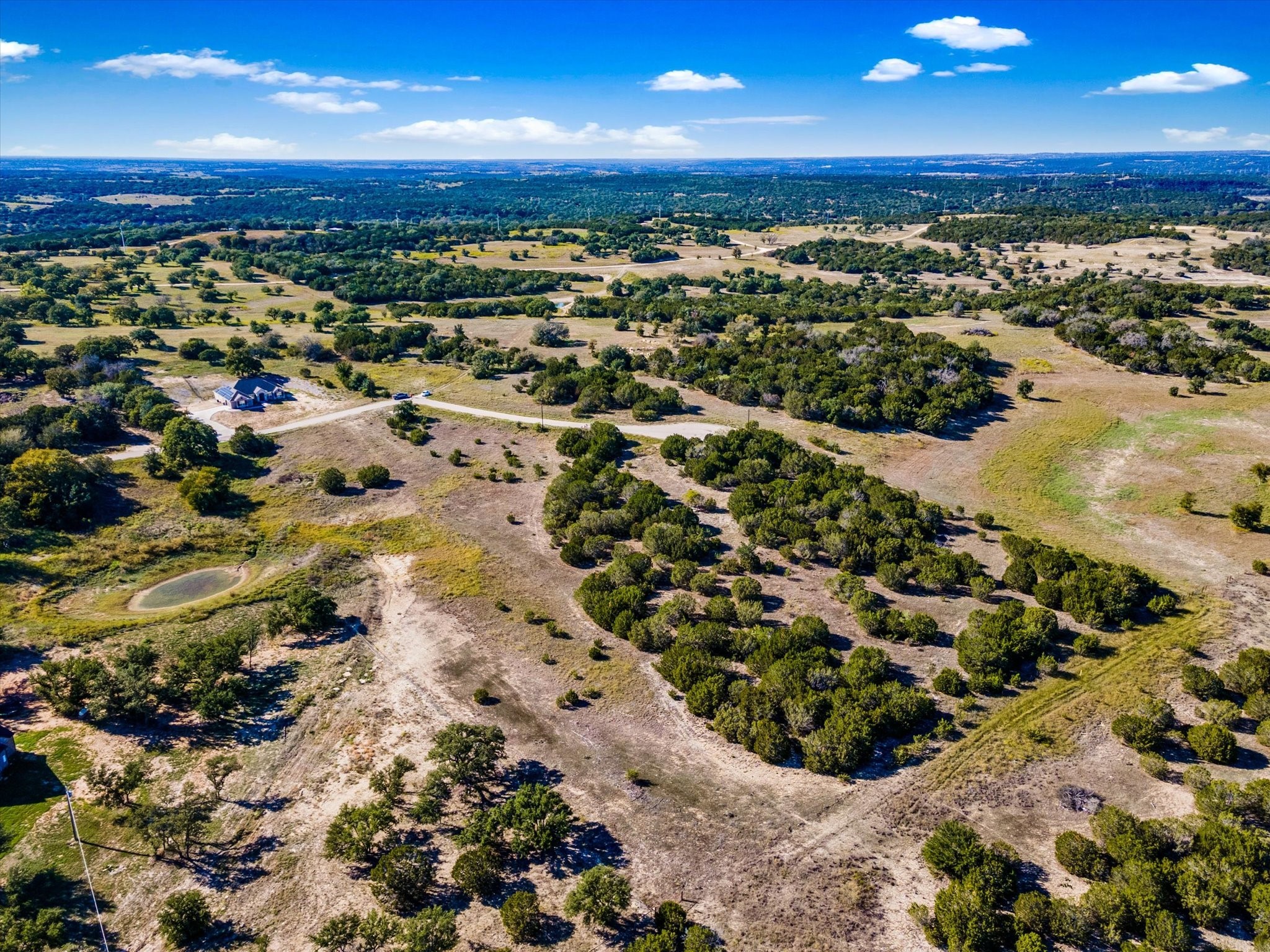 Lot 18 & 19 Fossil Trails Addition Glen Rose TX 76043