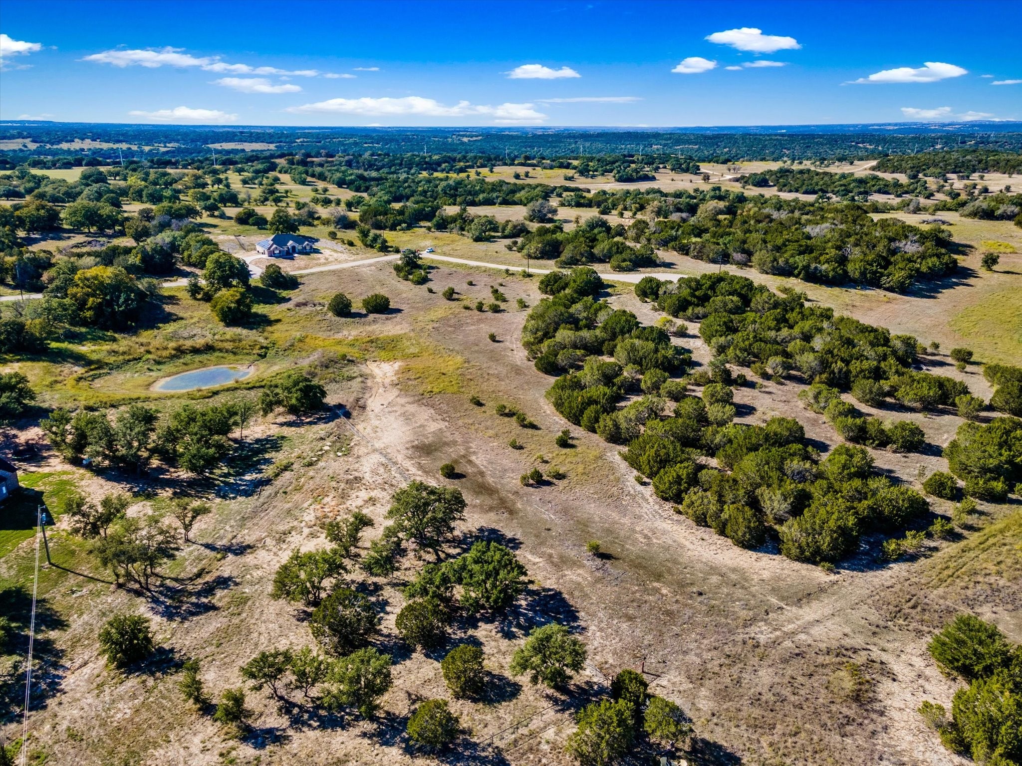 Lot 18 & 19 Fossil Trails Addition Glen Rose TX 76043