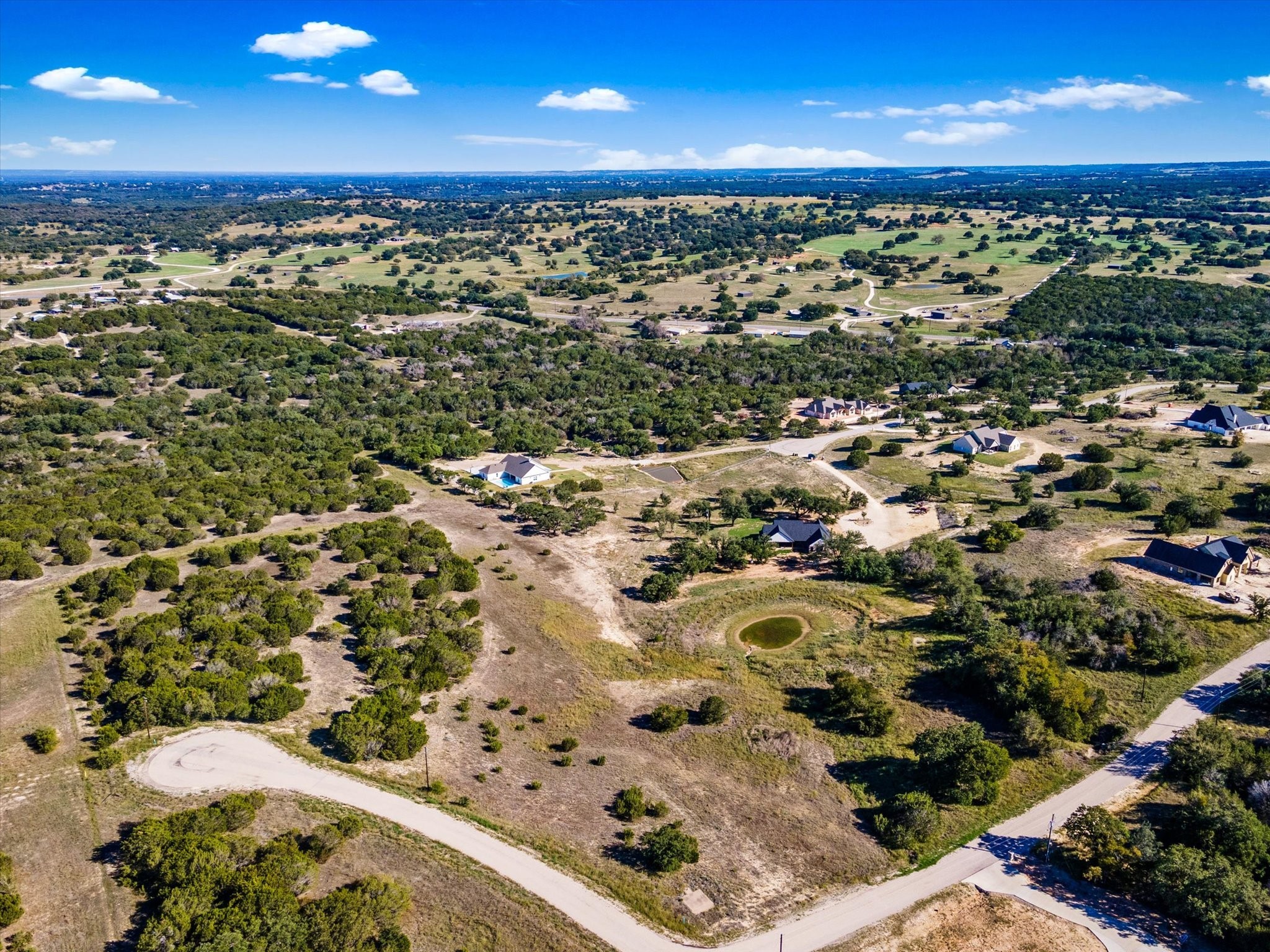 Lot 18 & 19 Fossil Trails Addition Glen Rose TX 76043
