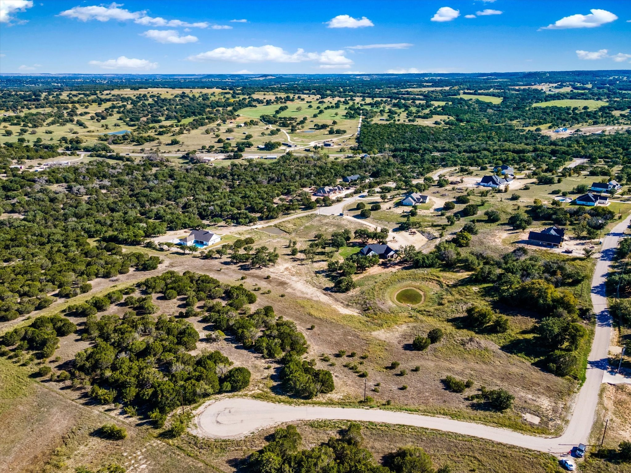 Lot 18 & 19 Fossil Trails Addition Glen Rose TX 76043
