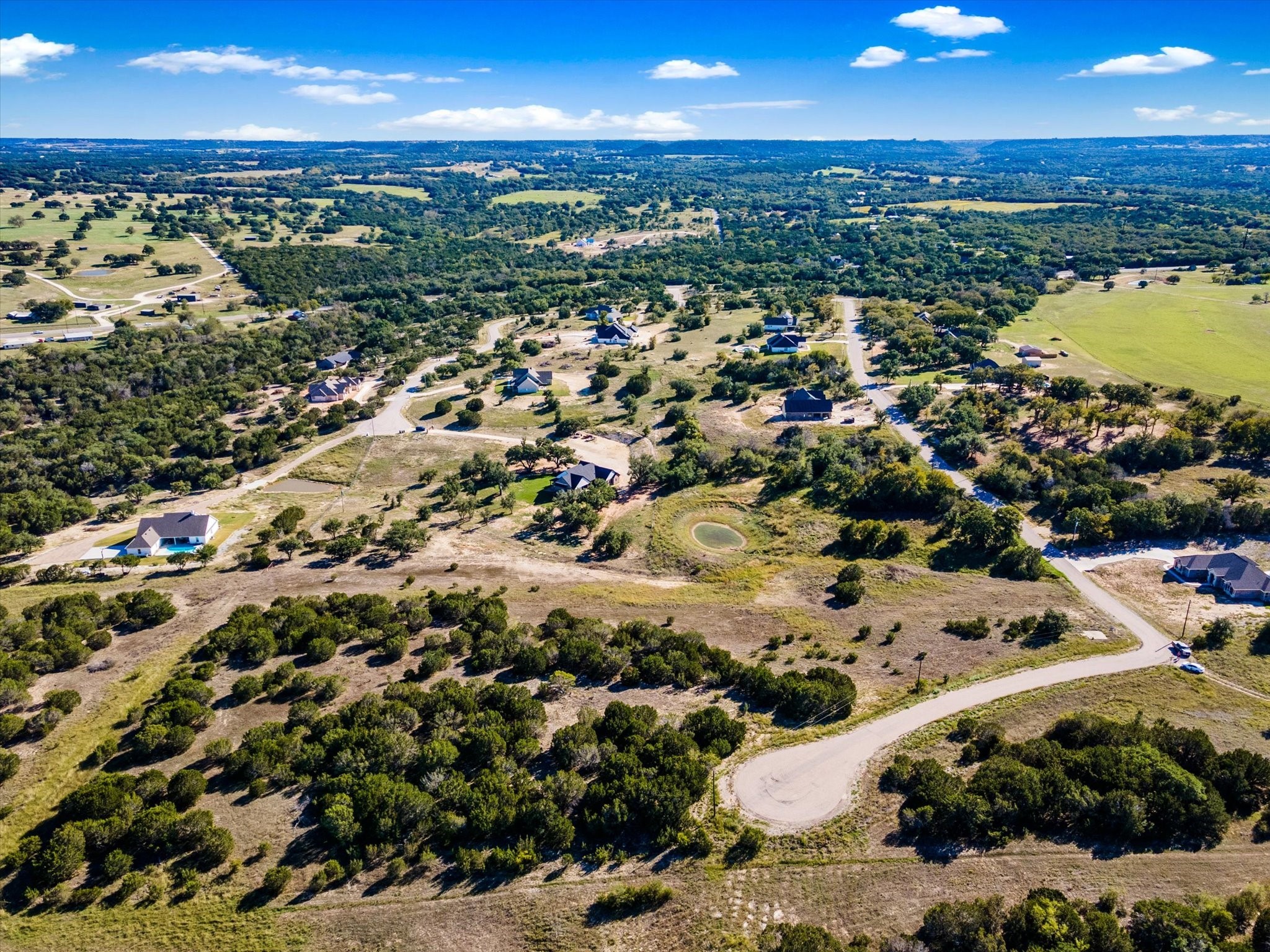 Lot 18 & 19 Fossil Trails Addition Glen Rose TX 76043