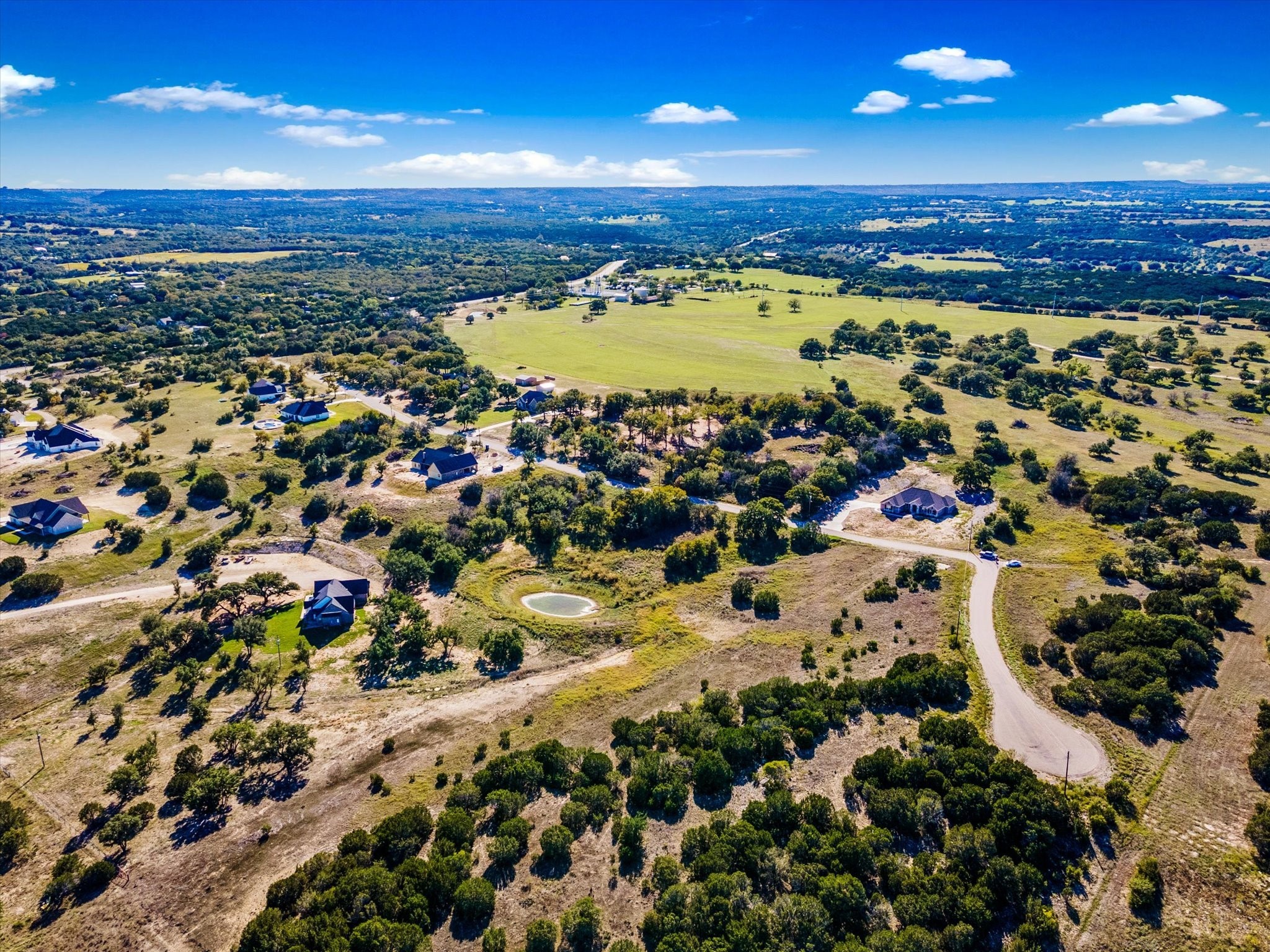 Lot 18 & 19 Fossil Trails Addition Glen Rose TX 76043